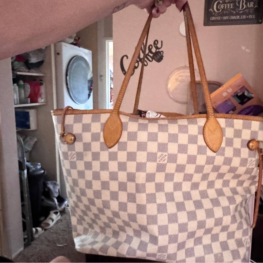 Louis Vuitton Bag ready for third life! - Picture 2 of 12